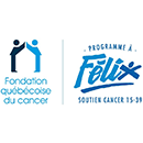 Fondation québécoise du cancer 