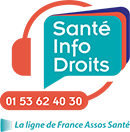 Santé Info Droits